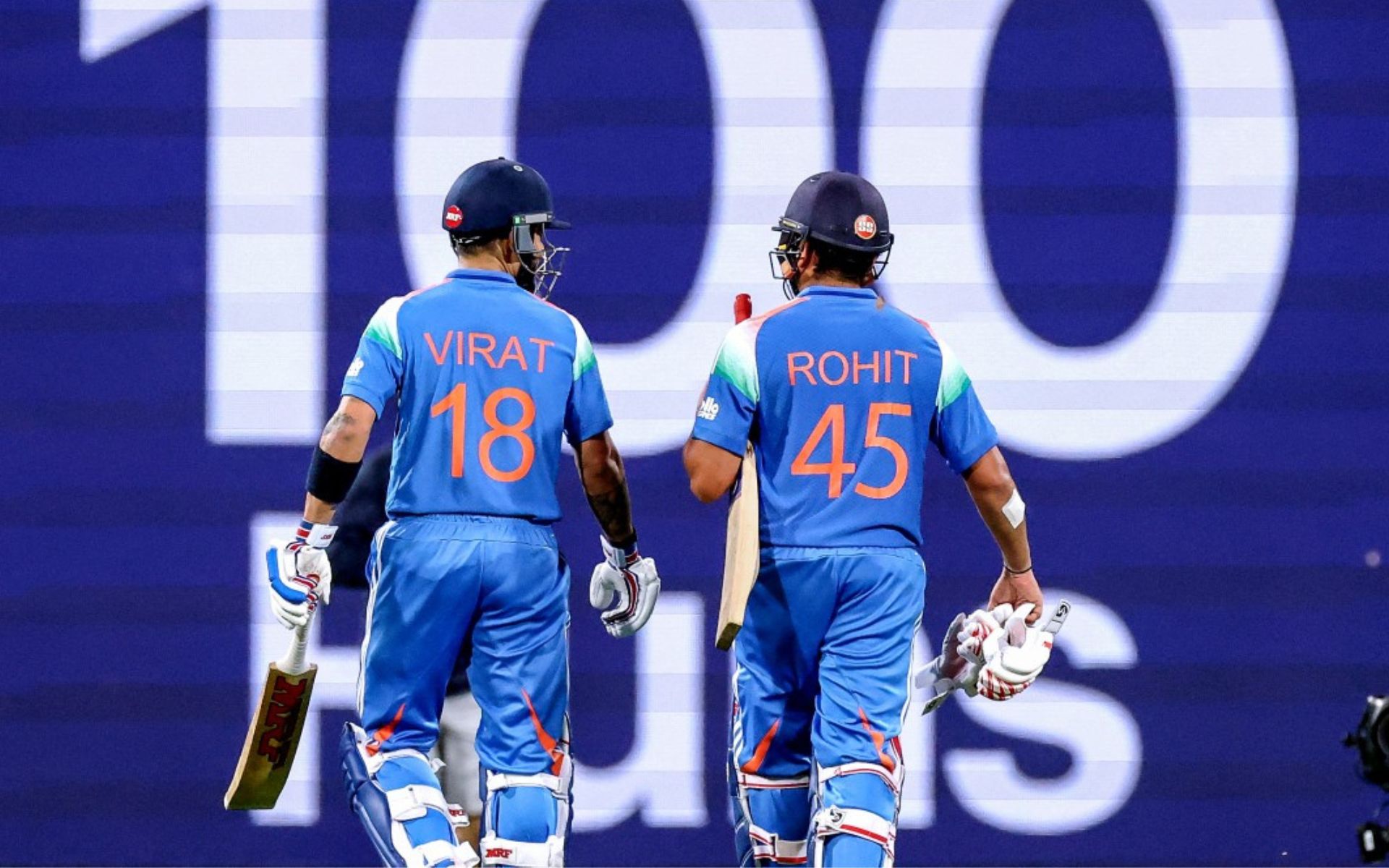 Rohit-Kohli ODI future under review as BCCI plans crucial meeting after SA ODIs - Report